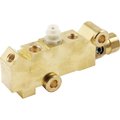 Allstar Combination Valve Disc - Natural ALL41042